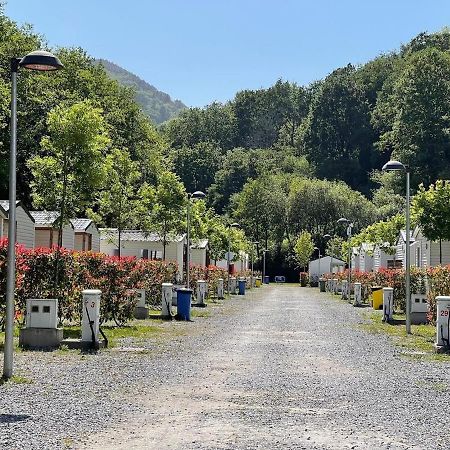Camping Igara De San Sebastian Exterior photo