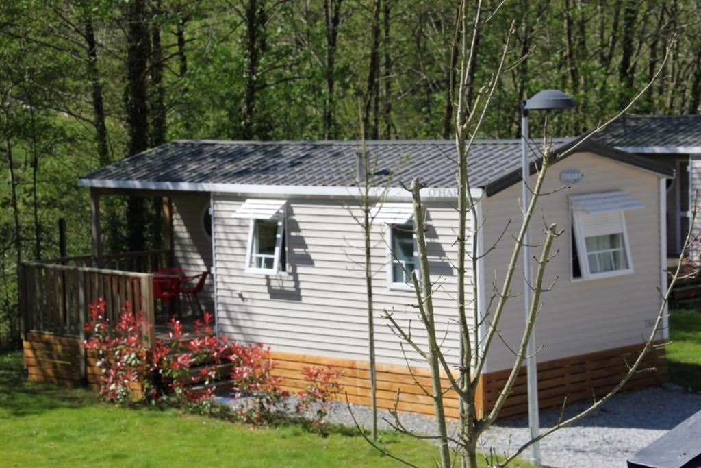 Camping Igara De San Sebastian Exterior photo