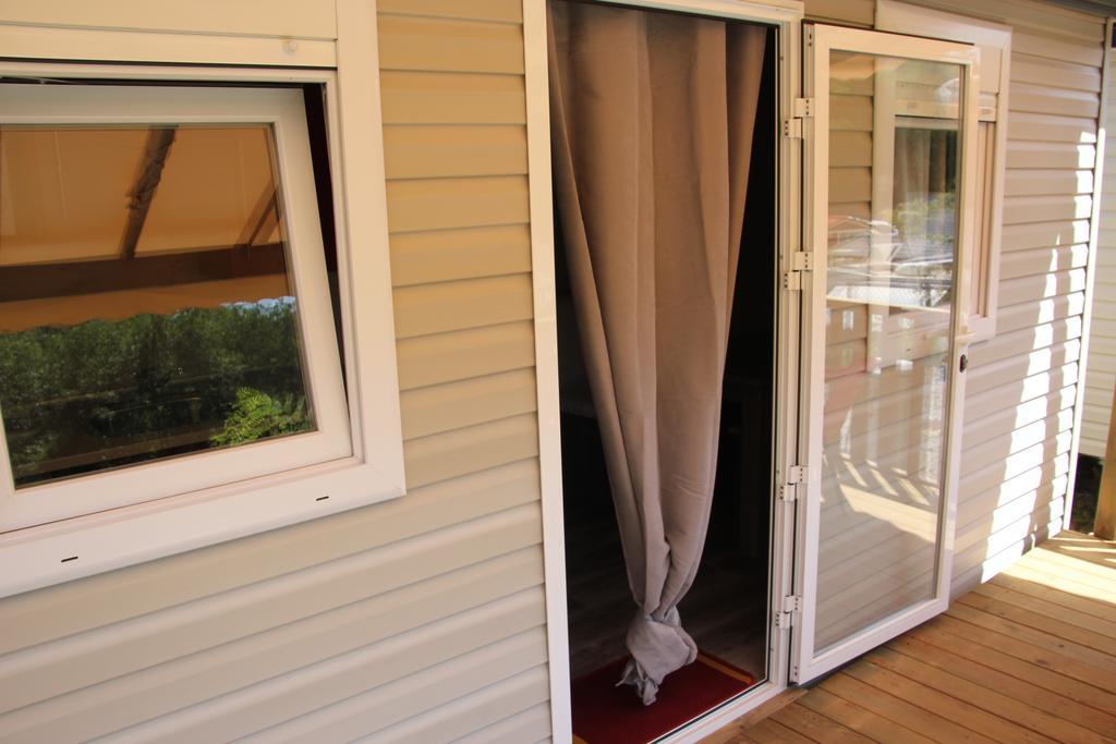Camping Igara De San Sebastian Exterior photo